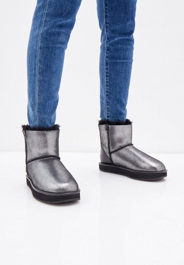 фото Полусапоги abricot