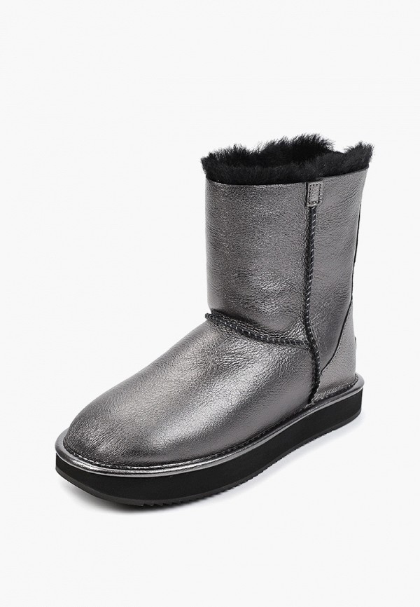 фото Полусапоги abricot