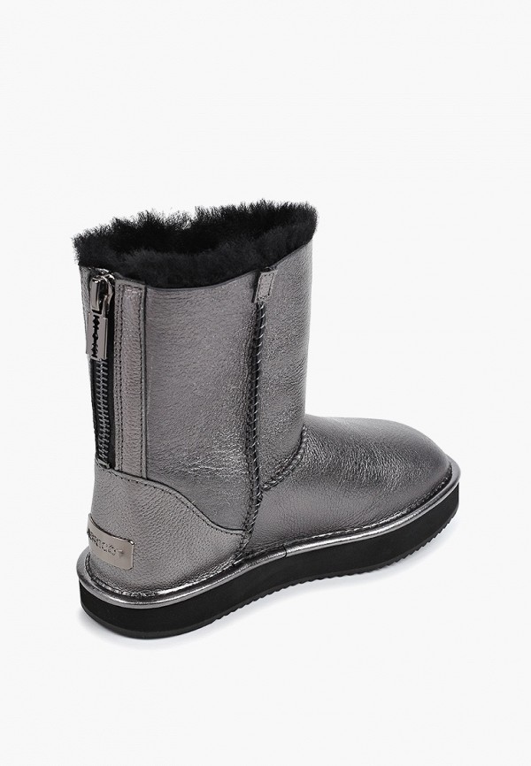 фото Полусапоги abricot