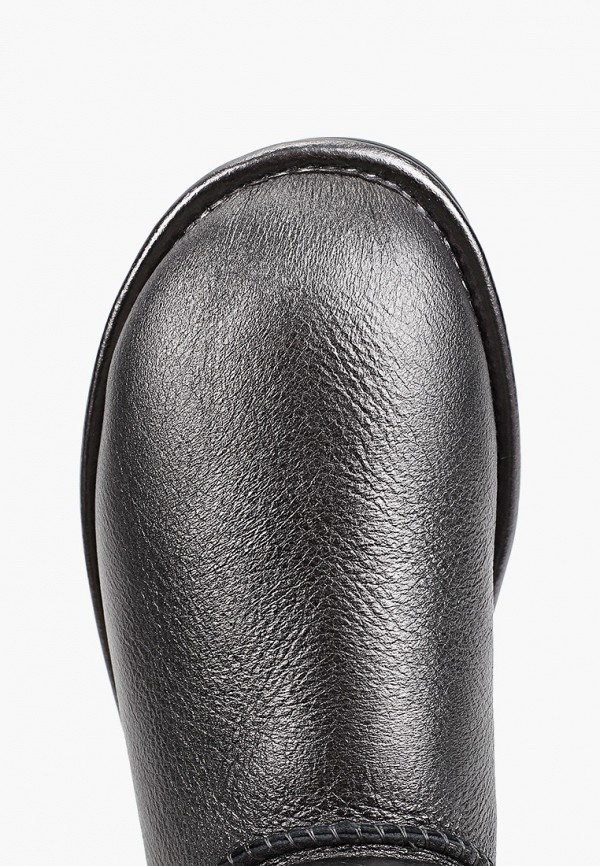 фото Полусапоги abricot