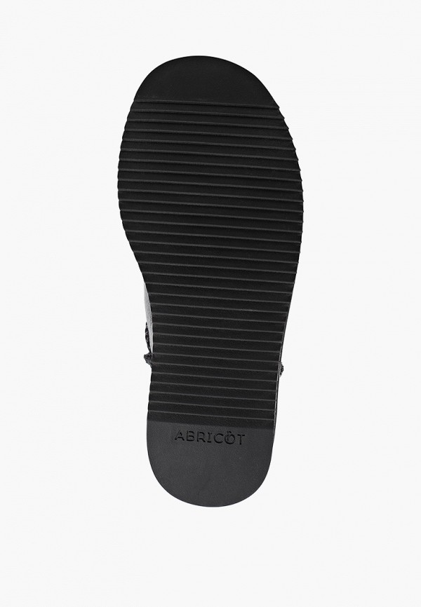 фото Полусапоги abricot