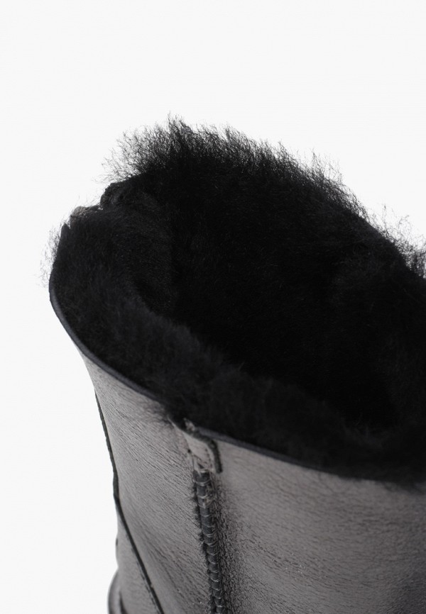 фото Полусапоги abricot