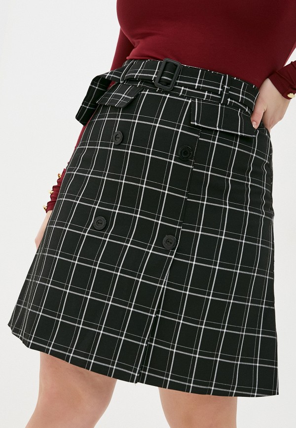 

Юбка Avemod, Черный