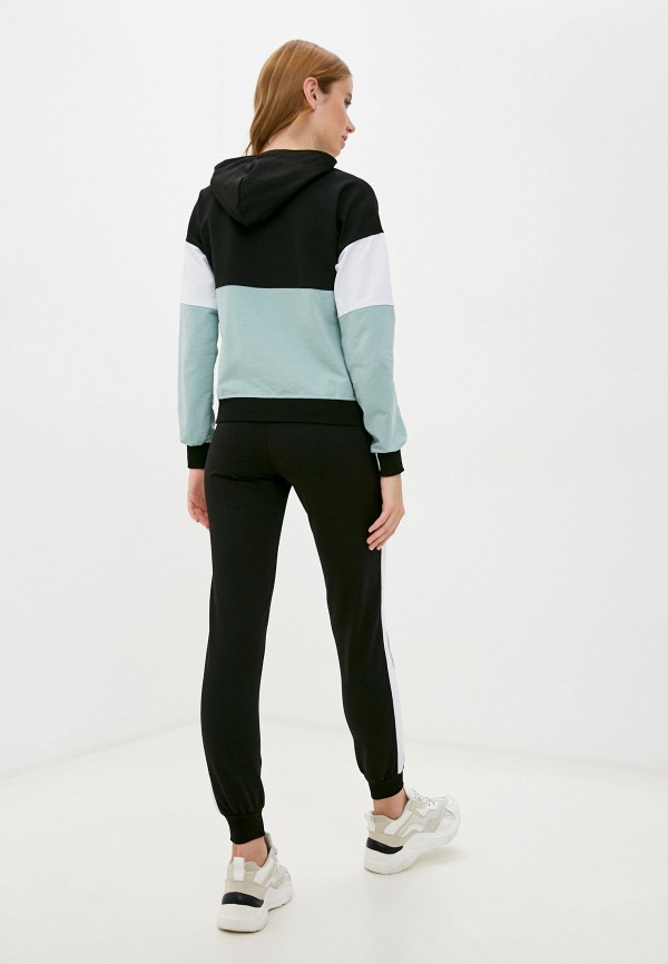 фото Костюм спортивный silver fish