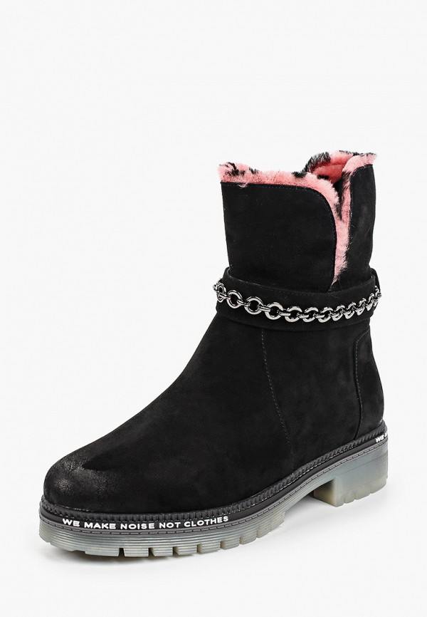 фото Полусапоги graciana