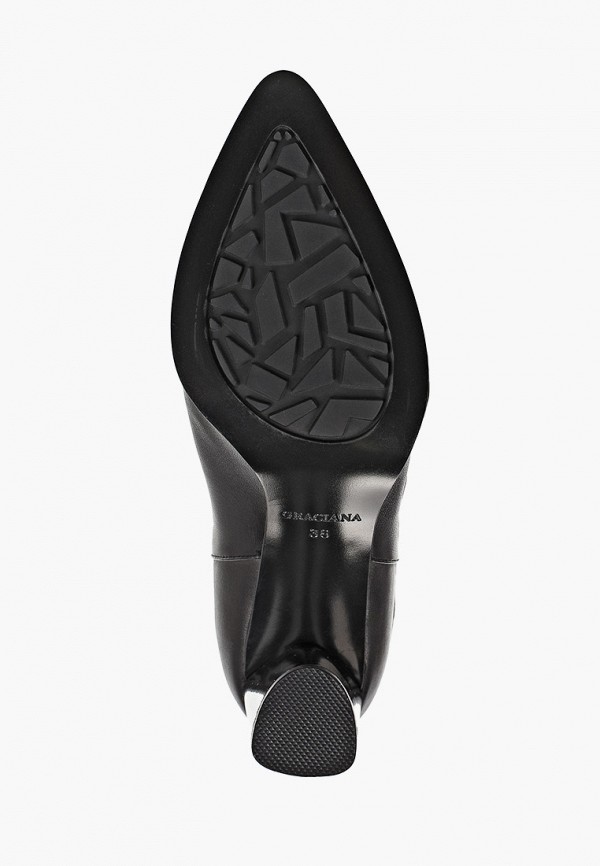 фото Полусапоги graciana