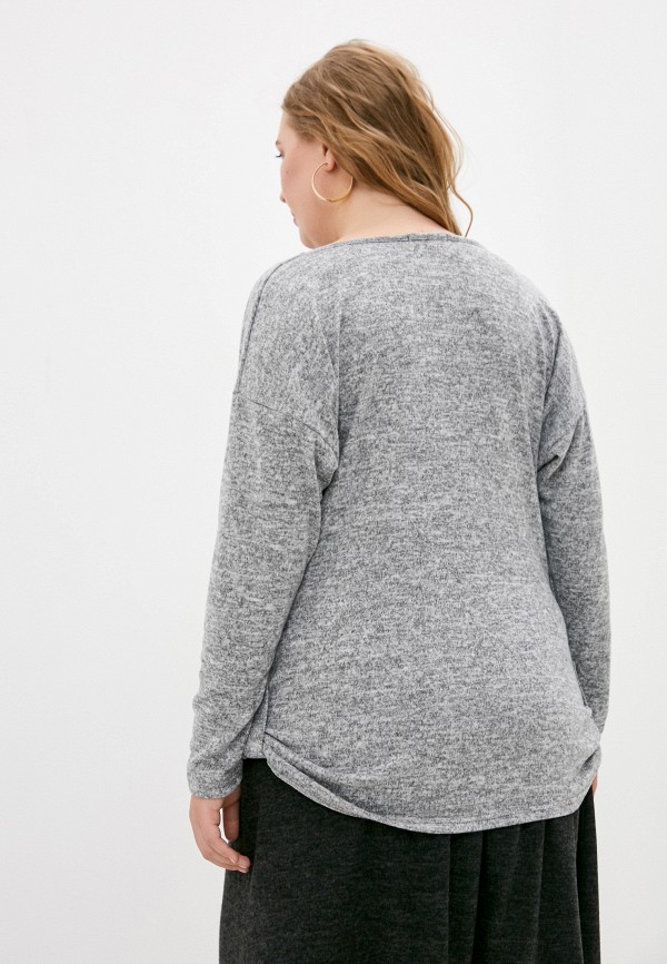 

Джемпер Malena, Серый