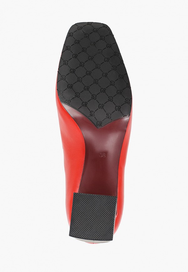 

Ботильоны Graciana, Красный