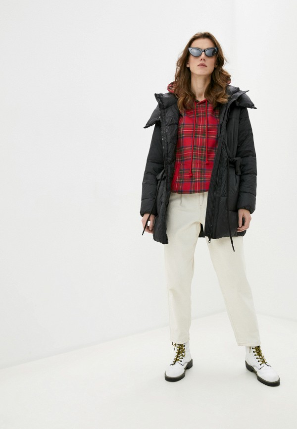 фото Куртка утепленная mossmore