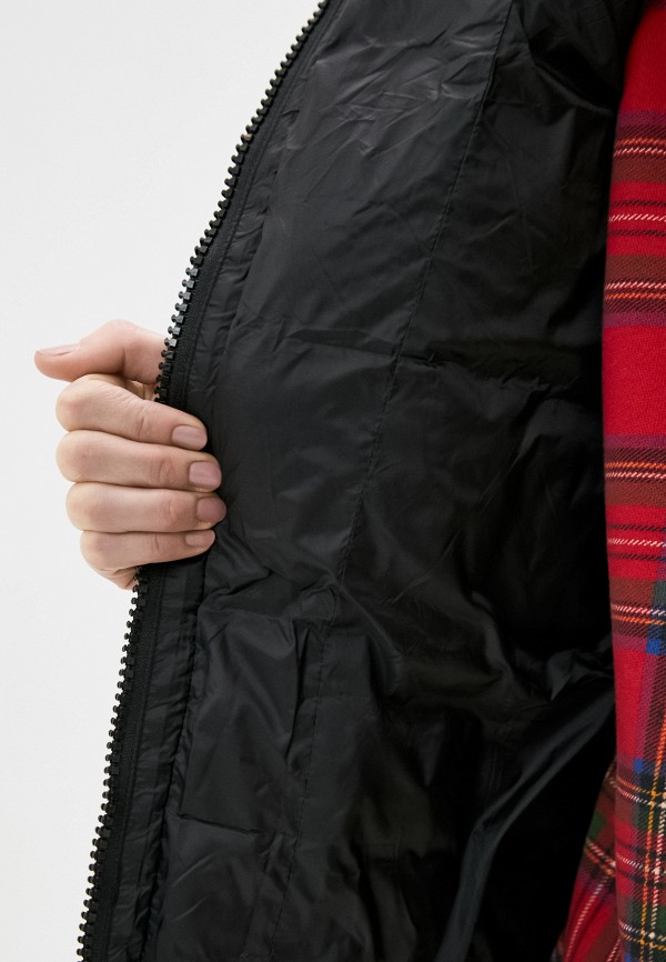 фото Куртка утепленная mossmore