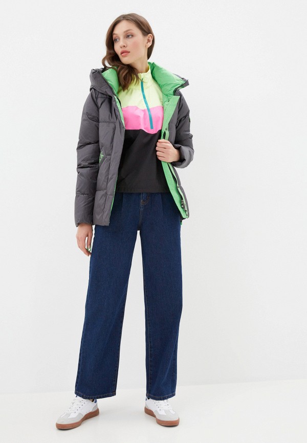 фото Куртка утепленная mossmore