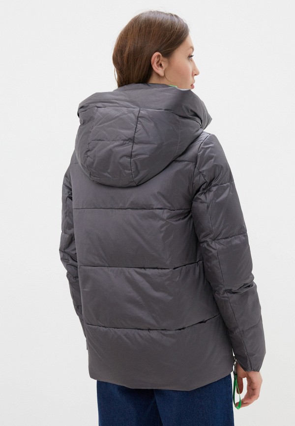 фото Куртка утепленная mossmore