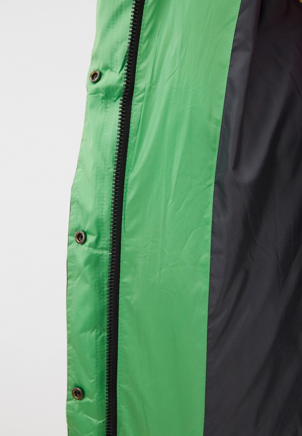 фото Куртка утепленная mossmore