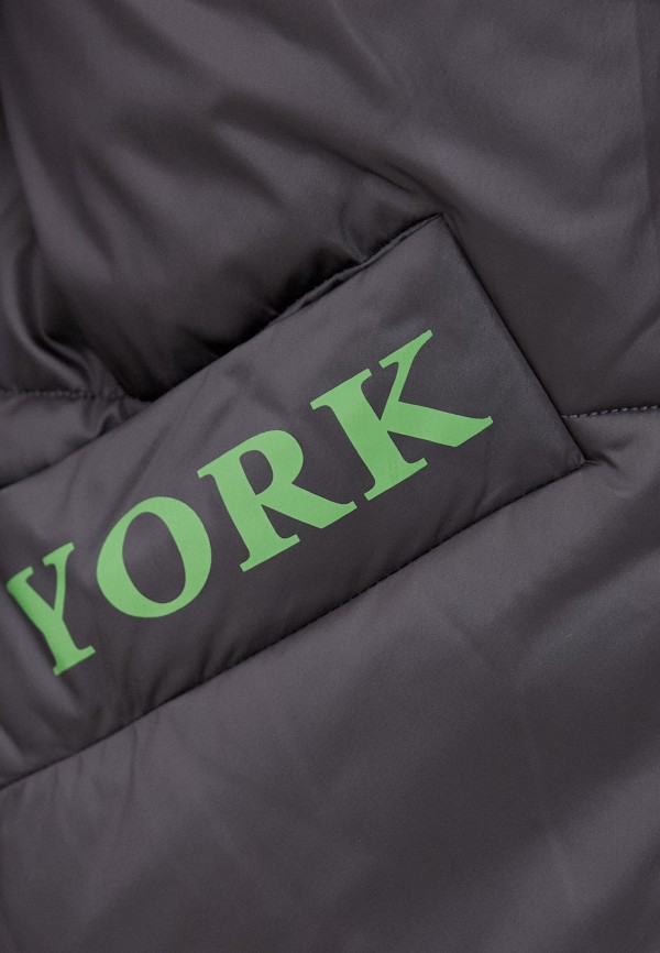 фото Куртка утепленная mossmore