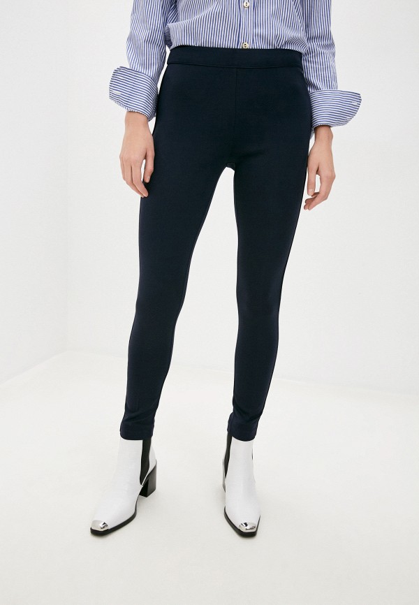 

Брюки Twinset Milano, Синий