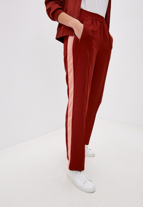 

Брюки спортивные Twinset Milano, Коричневый