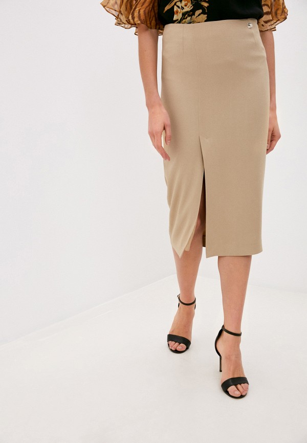 

Юбка Twinset Milano, Бежевый