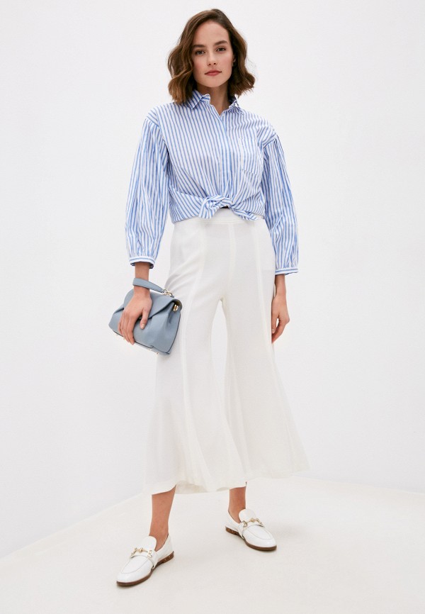 

Брюки Twinset Milano, Белый