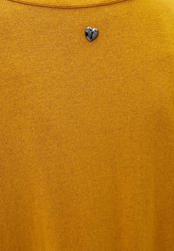 

Кардиган Twinset Milano, Желтый