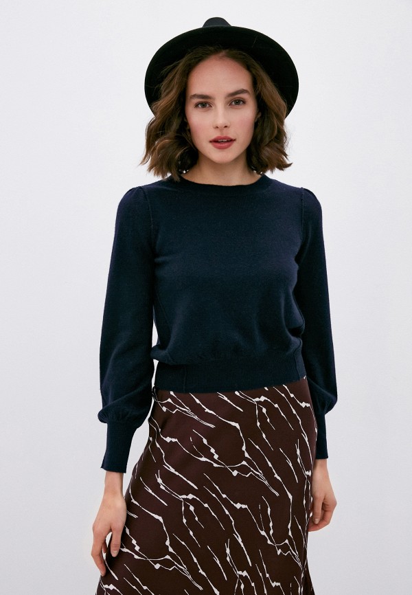 

Джемпер Twinset Milano, Синий