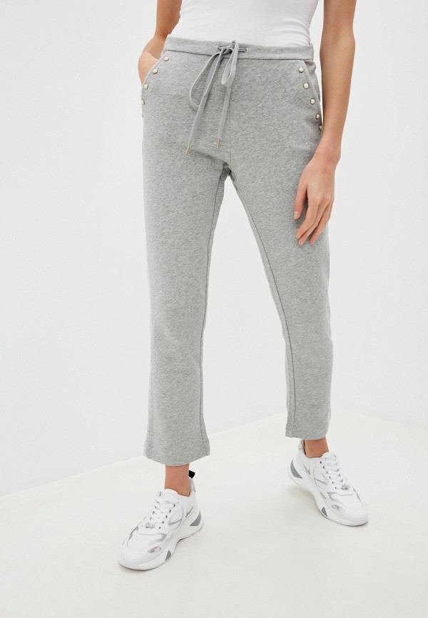 

Брюки спортивные Twinset Milano, Серый