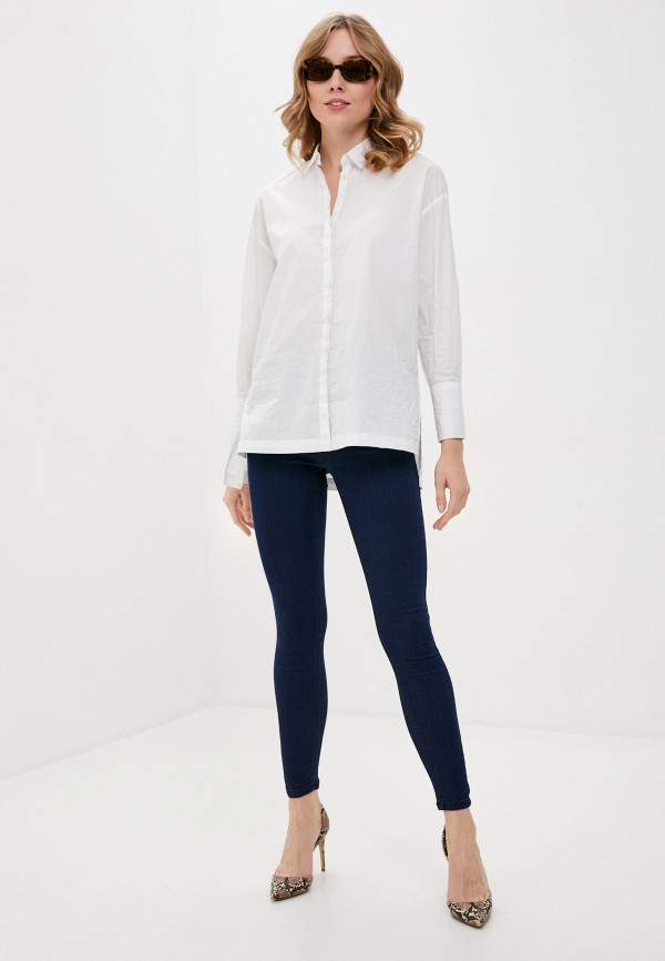 фото Джинсы mossmore