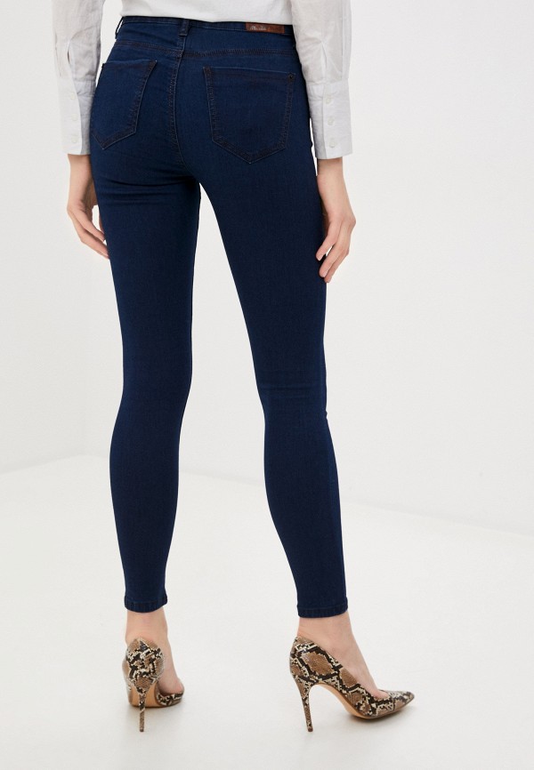 фото Джинсы mossmore