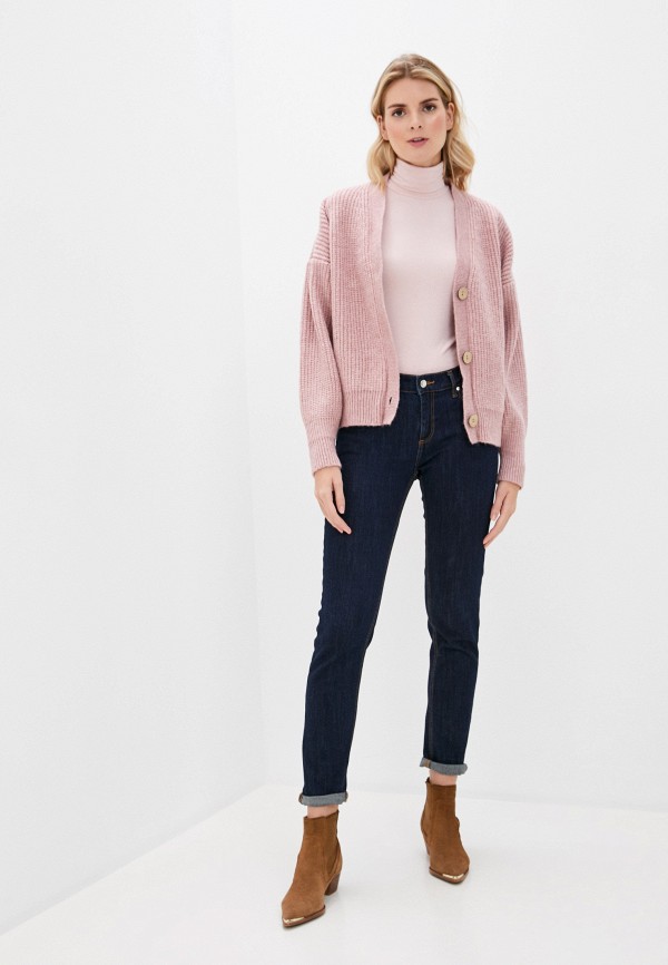 фото Водолазка savage