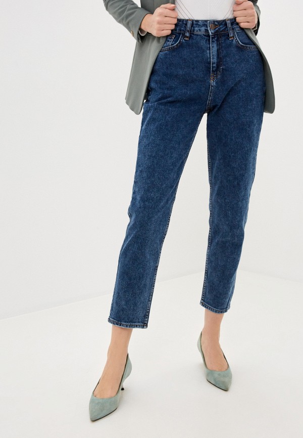 Джинсы Major Fabric