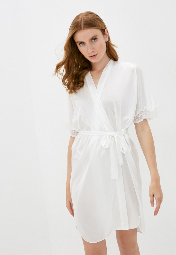 

Халат домашний Belweiss, Белый