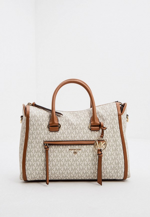 

Сумка Michael Michael Kors, Бежевый