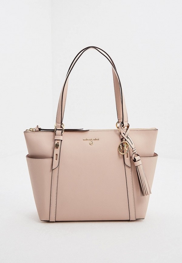 

Сумка Michael Michael Kors, Розовый