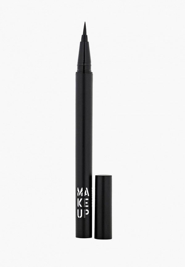

Подводка для глаз Make Up Factory, Коричневый, Calligraphic Eye Liner т.05 коричневый, 0.55 мл