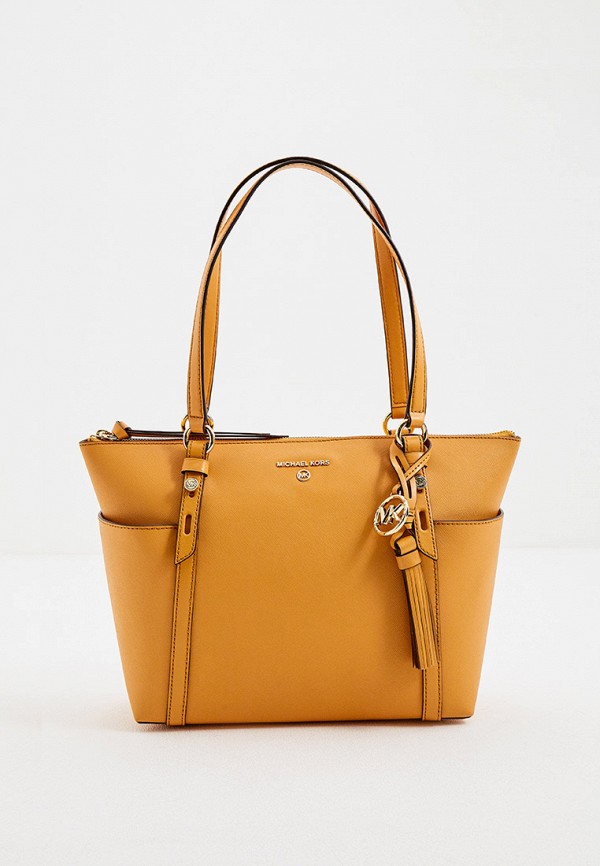 

Сумка Michael Michael Kors, Оранжевый