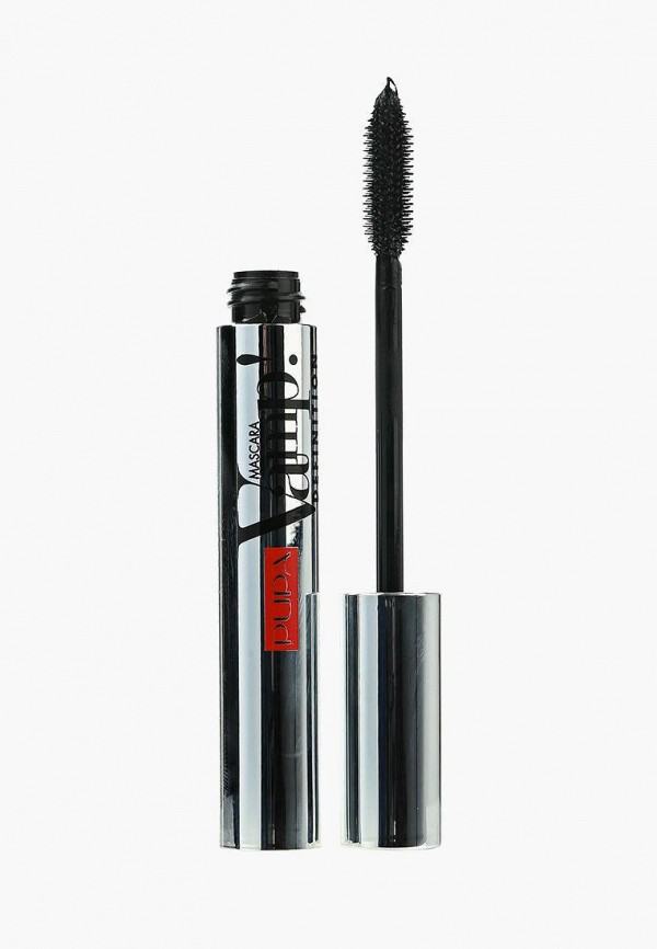 

Тушь для ресниц Pupa, Черный, VAMP! MASCARA DEFINITION т.001 Экстра черный, 9 мл