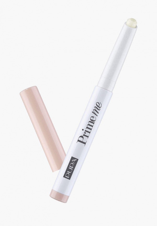 

Праймер для губ Pupa, Бежевый, PRIME ME LIP, 1 г