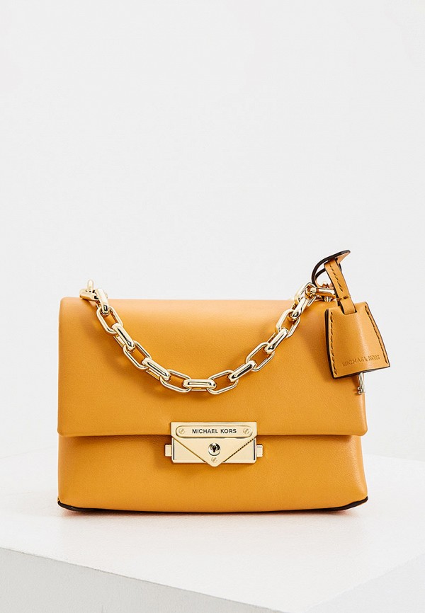 

Сумка Michael Michael Kors, Оранжевый