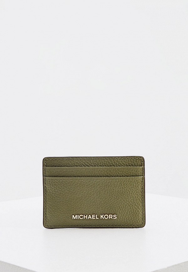 

Кредитница Michael Michael Kors, Хаки