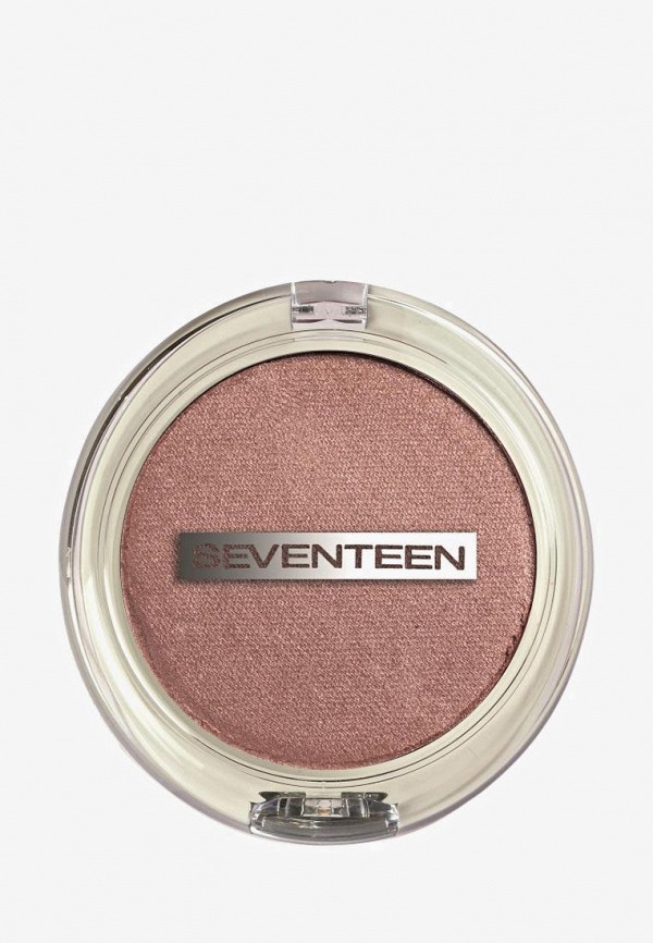 

Хайлайтер Seventeen, Бежевый, ILLUMINATING ALL OVER HIGHLIGHTER т.01 золотой луч, 5 г