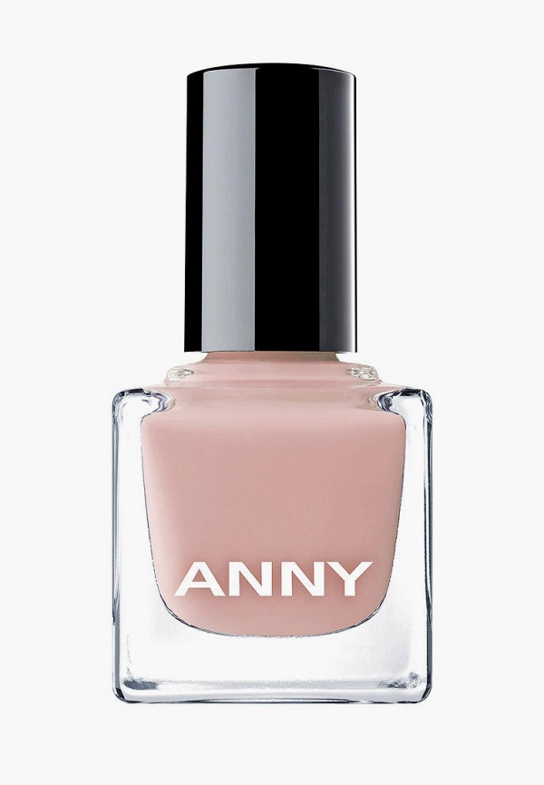 

Лак для ногтей Anny, Бежевый, тон 304.70 дымчатый ню, 15 мл