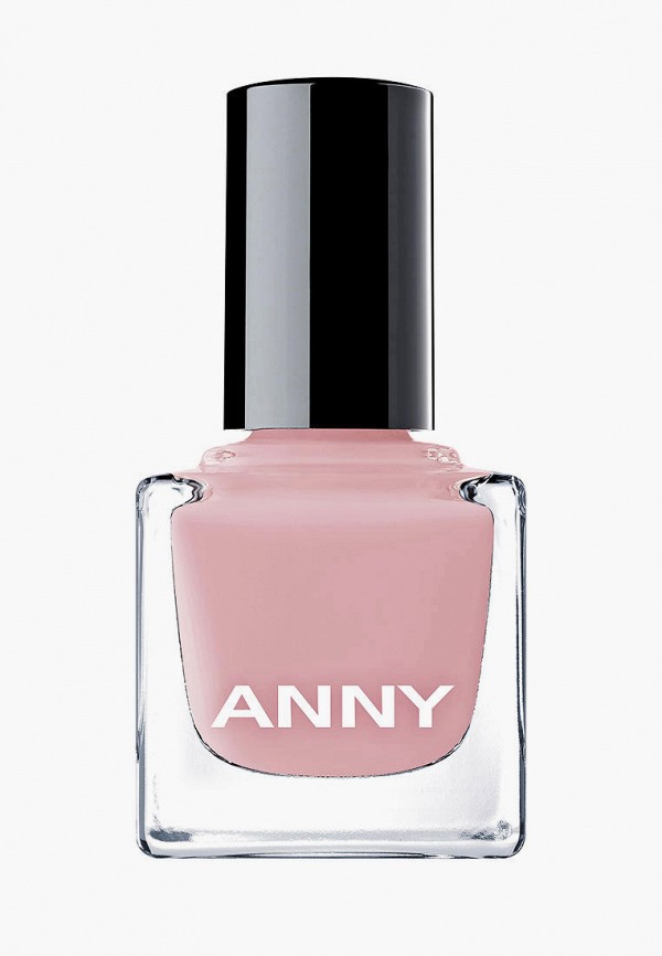 

Лак для ногтей Anny, Розовый, 243 Nude, 15 мл