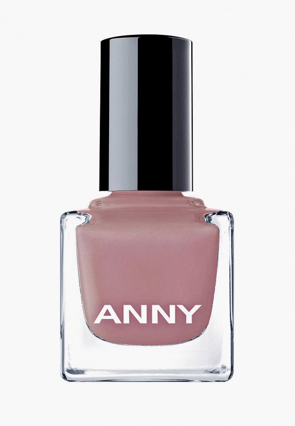 

Лак для ногтей Anny, Фиолетовый, 302.50 пастельный сирень, 15 мл