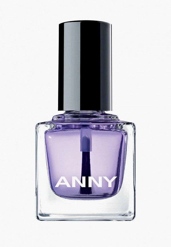 

Базовое покрытие Anny, Прозрачный, Nail Bleacha прозрачный № 924, 15 мл