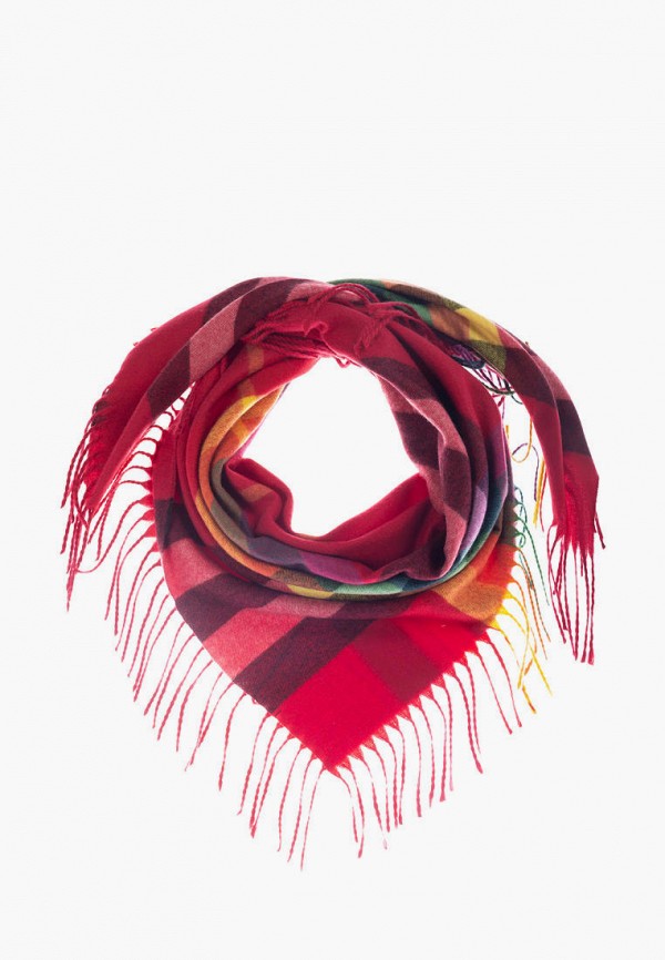 

Платок Vittorio Richi, Розовый