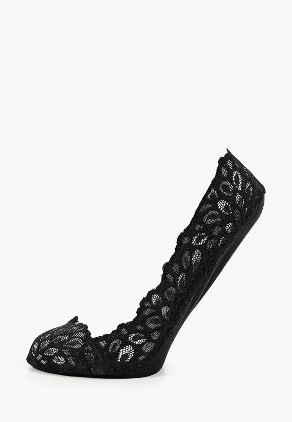 

Подследники Calzedonia, Черный