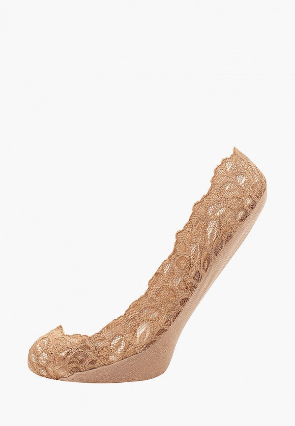 

Подследники Calzedonia, Бежевый, Calzedonia MP002XW02QX1