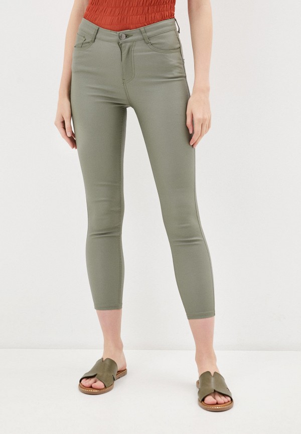 

Брюки Calzedonia, Хаки
