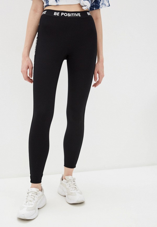 

Леггинсы Calzedonia, Черный