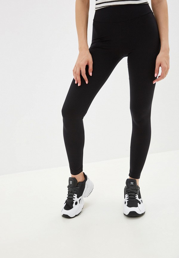 

Леггинсы Calzedonia, Черный