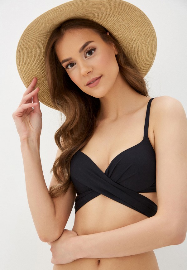 

Лиф Calzedonia, Черный, Calzedonia MP002XW02QXY
